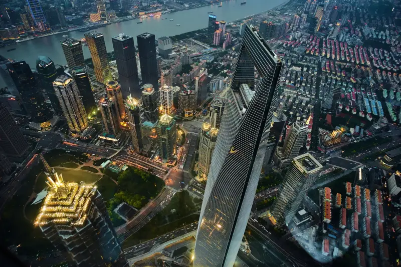 2025年实业投资政策动向：企业运营管理与项目孵化新规解读