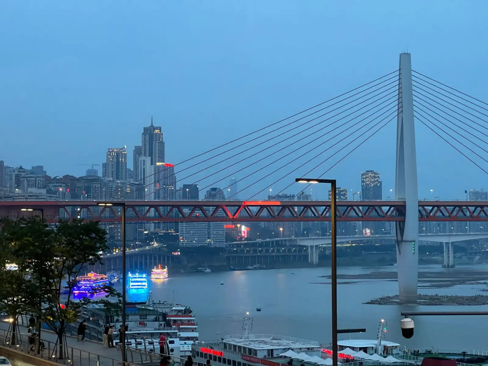 2024年产业投资视角下商业运营服务的三大趋势